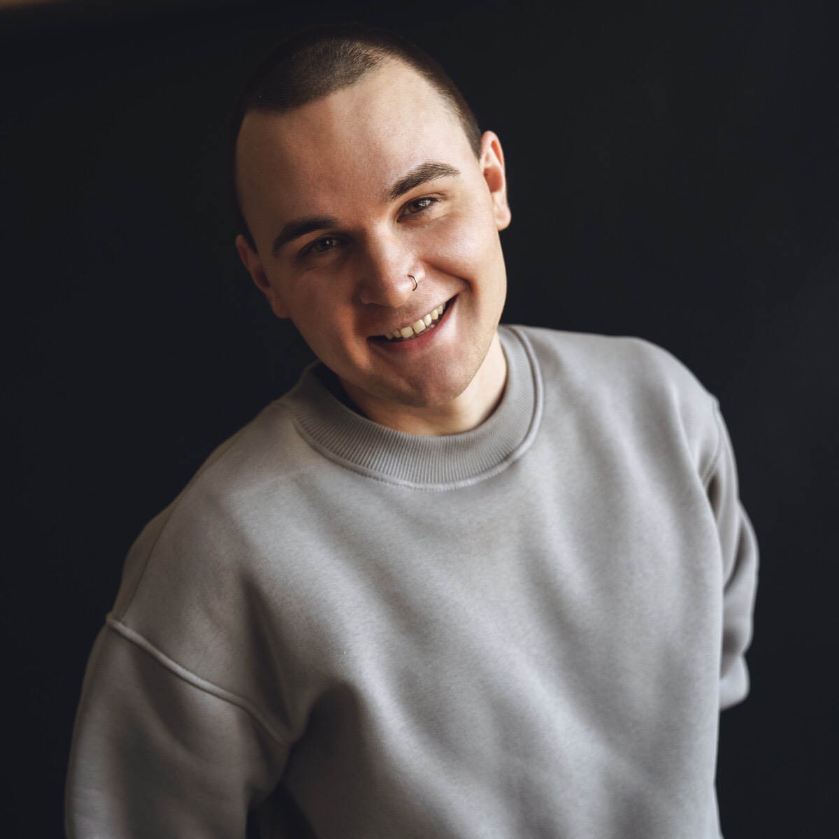 Виктор Лобанов