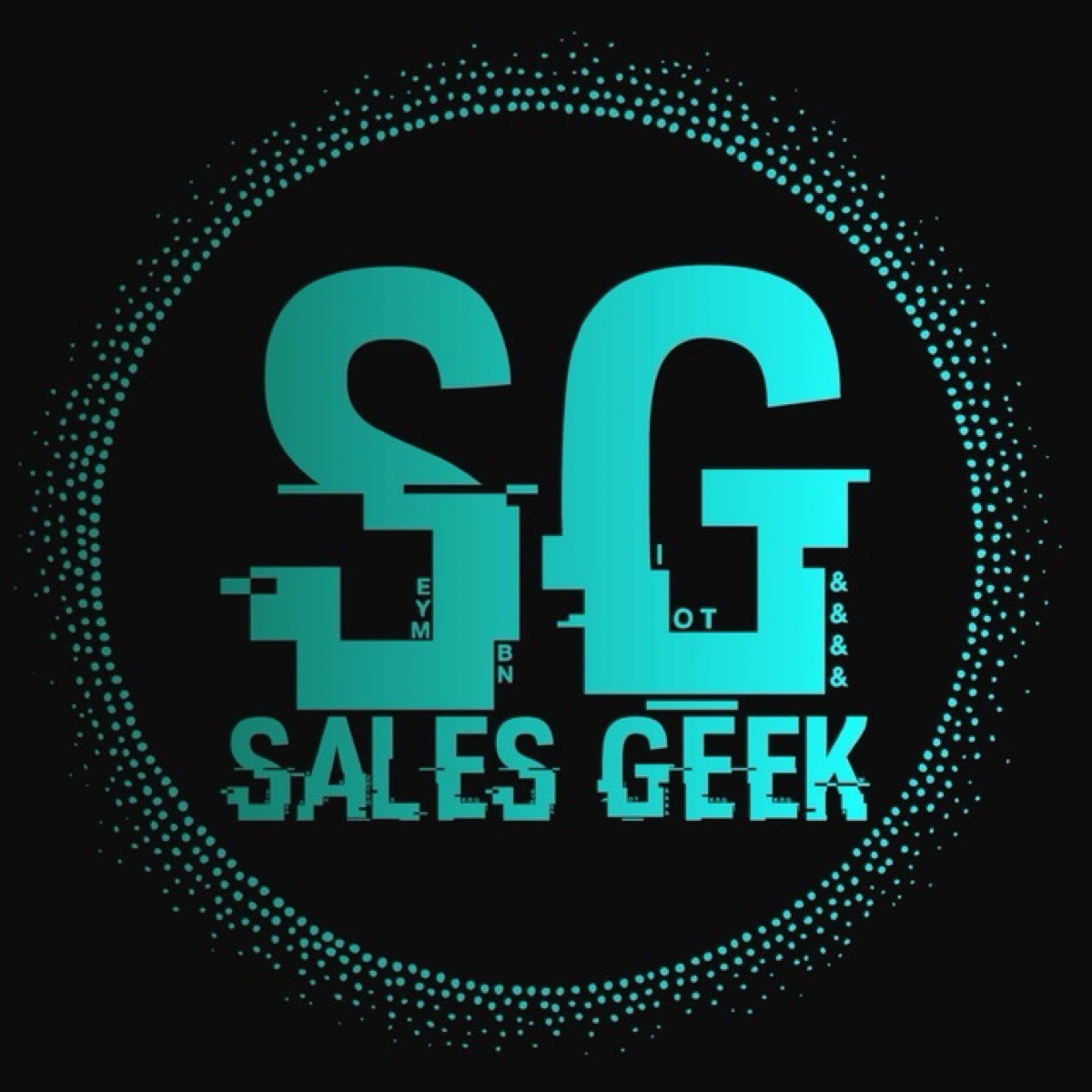 Sales Geek