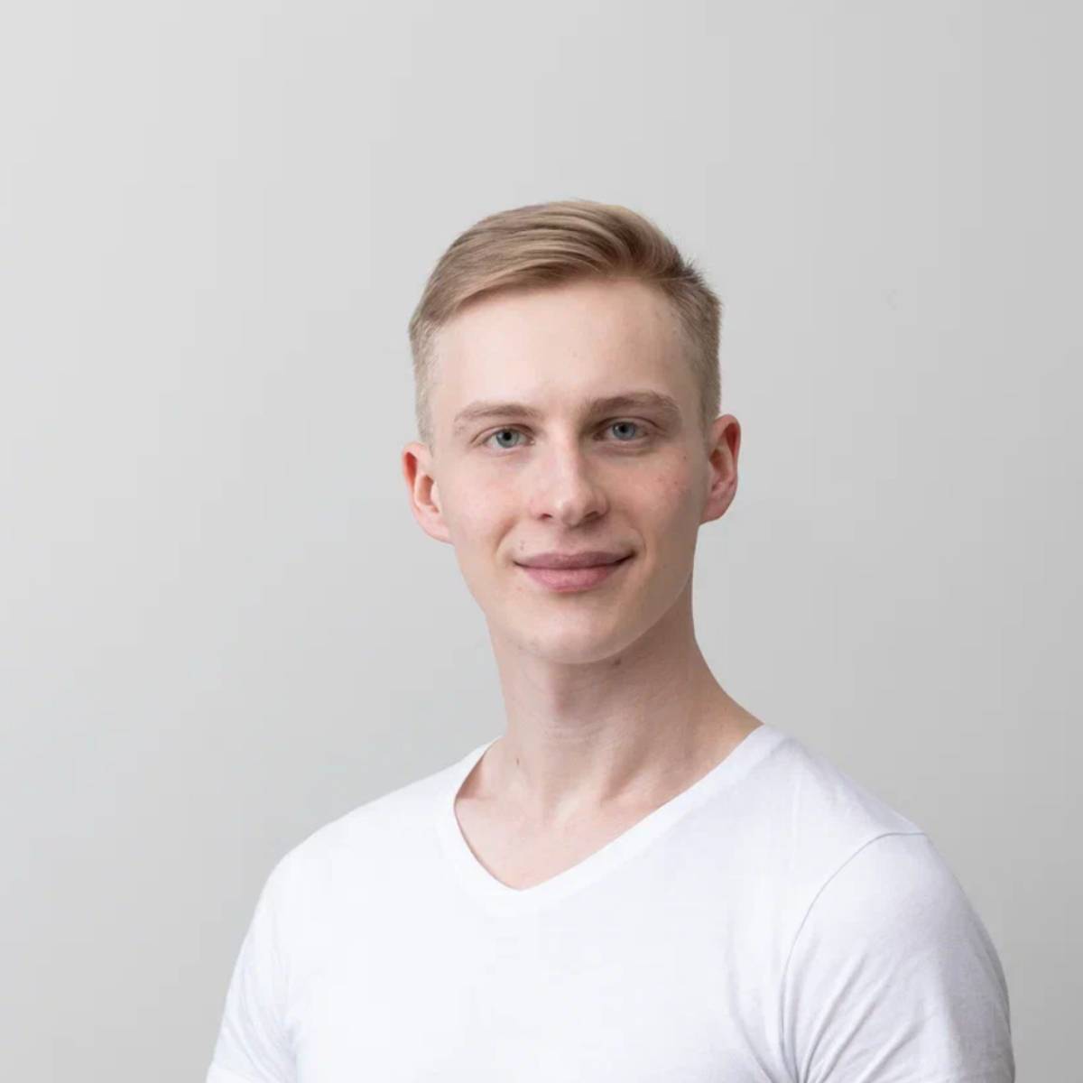 Сергей Митякин | Сетка — социальная сеть от hh.ru