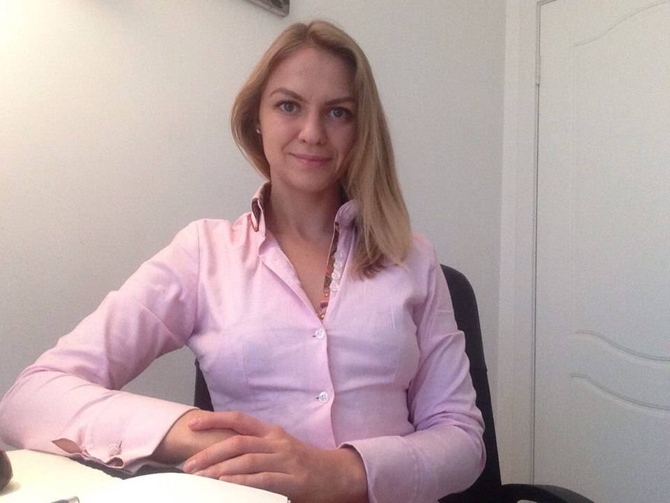 Злата Доронина