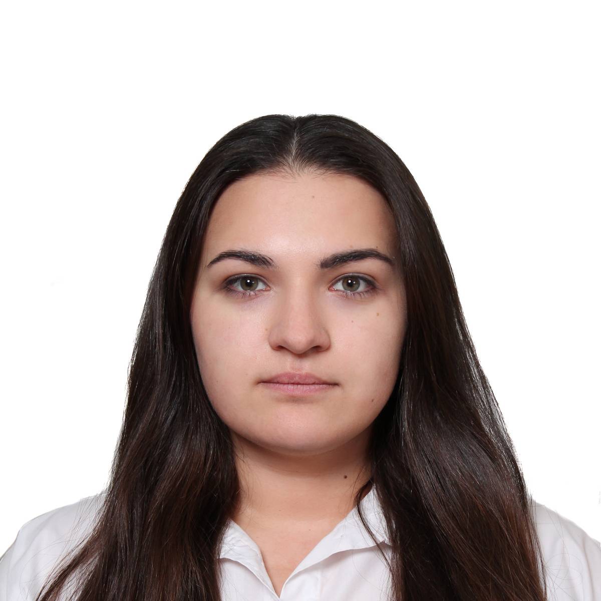 Марина Мельникова