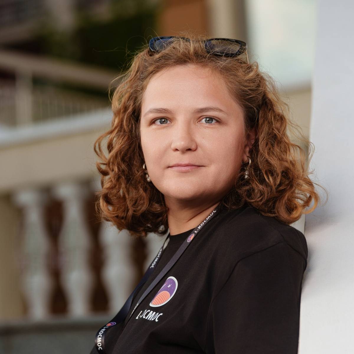 Наталья Федорова