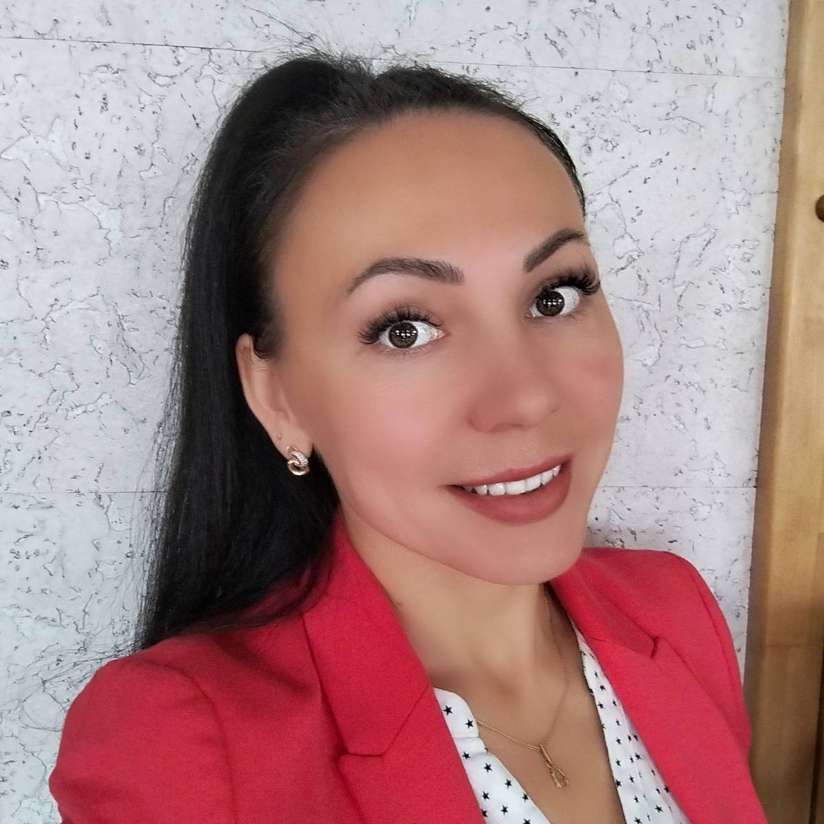 Ольга Тишкова | Сетка — социальная сеть от hh.ru