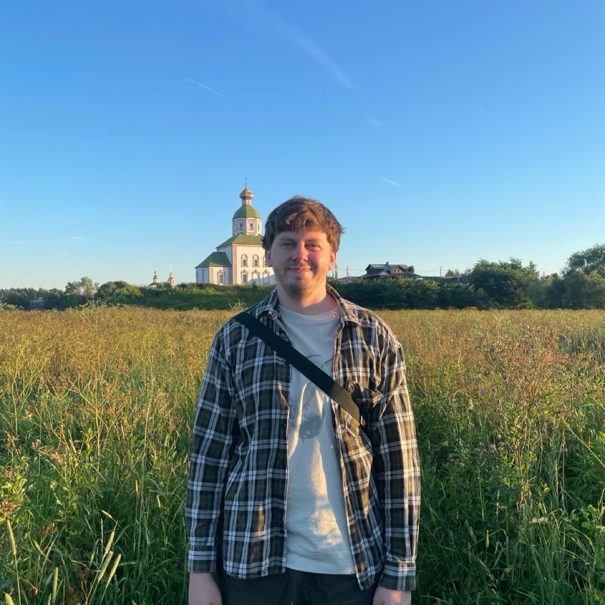 Павел Конохов | Сетка — социальная сеть от hh.ru