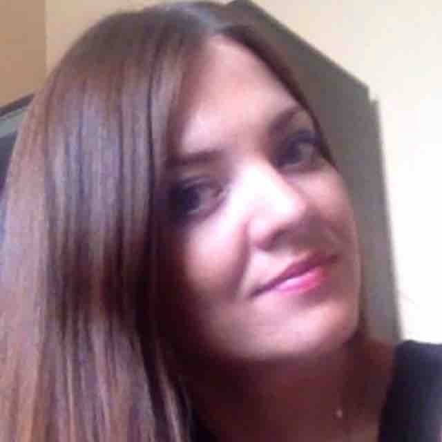 Ольга Фролова