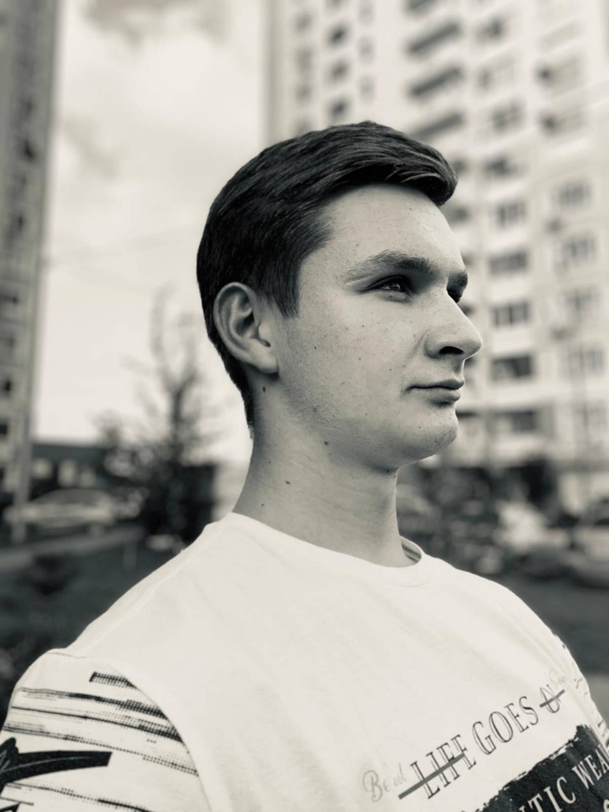 Vlad Kucher