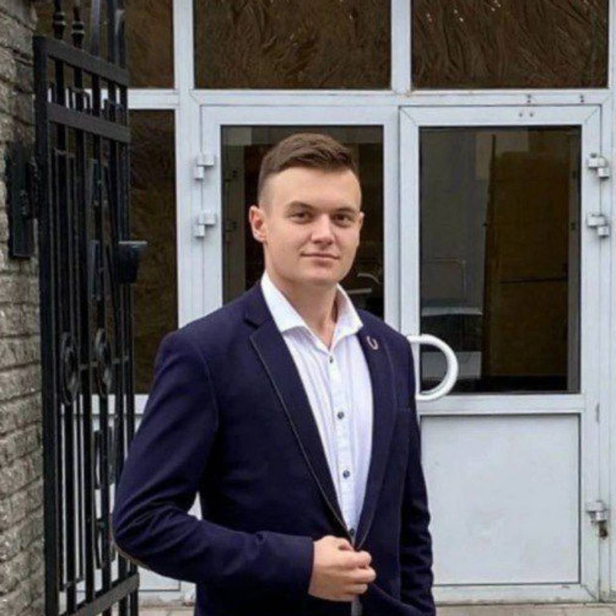 Алексей Симаков | Сетка — социальная сеть от hh.ru