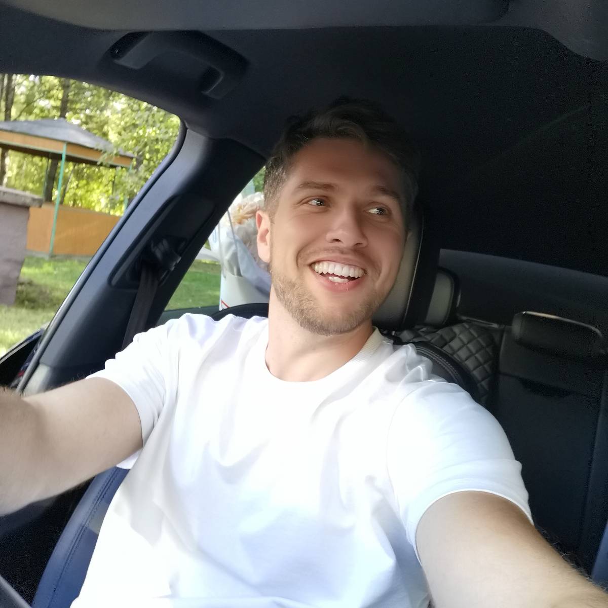 Дмитрий Подрезов | Сетка — социальная сеть от hh.ru