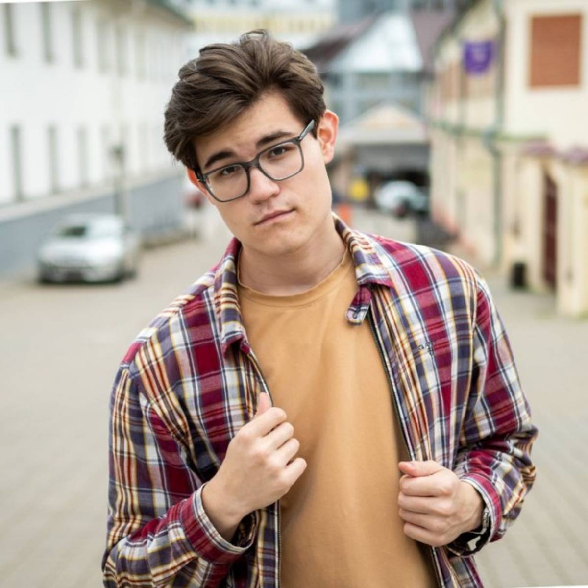 Егор Зайцев