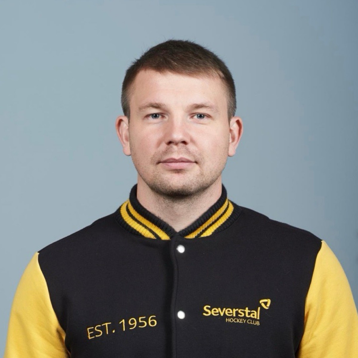 Александр Захаров | Сетка — социальная сеть от hh.ru