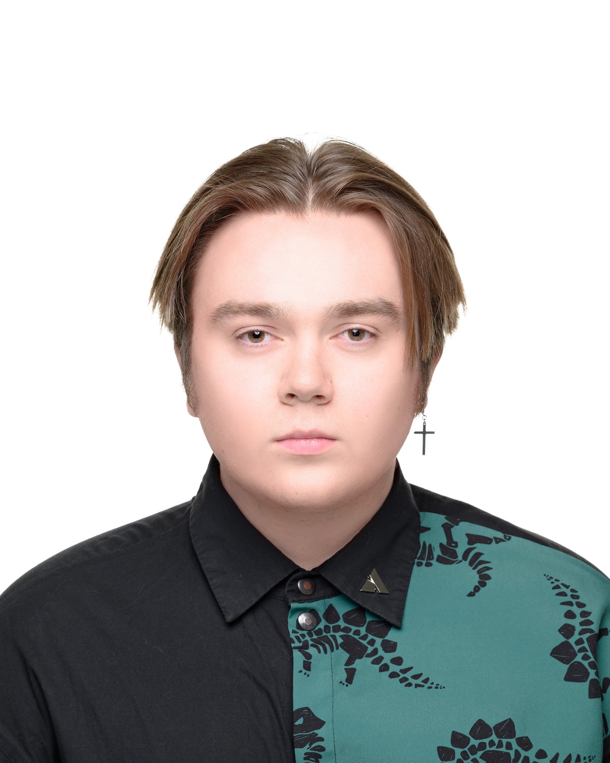 Михаил Ерощенко