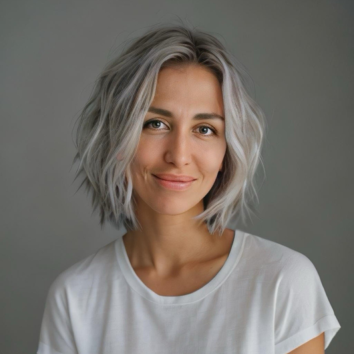 Юлиана Юшкова | Сетка — социальная сеть от hh.ru