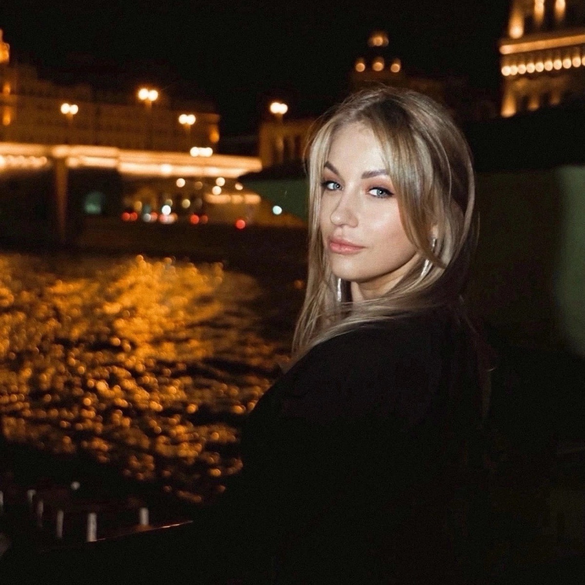 Кристина Кривонос
