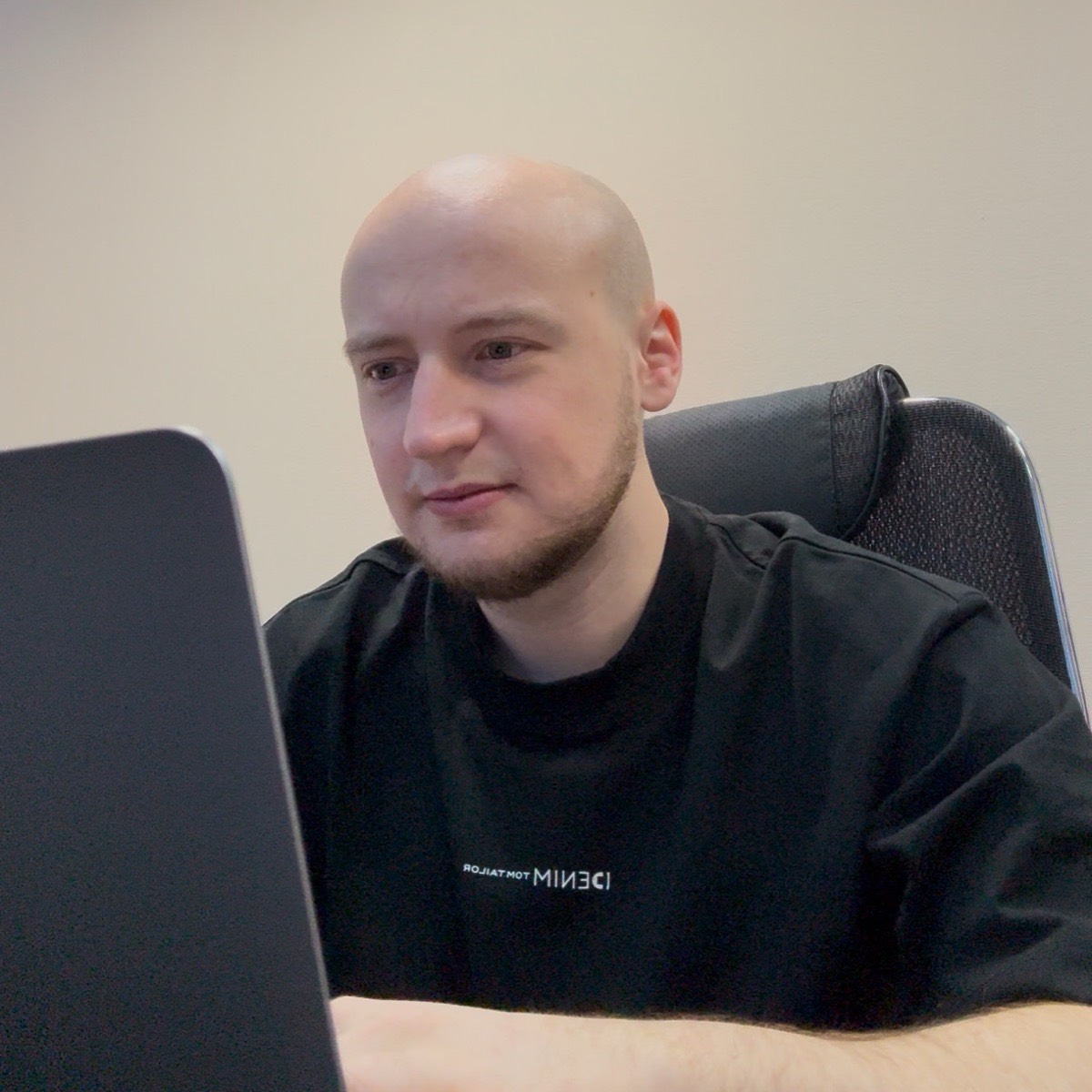 Александр Болотов | Сетка — социальная сеть от hh.ru