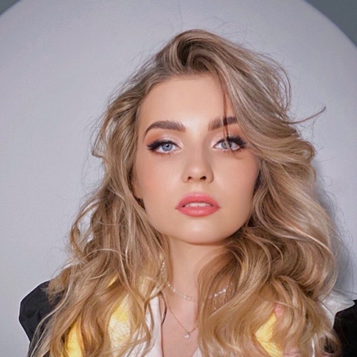 Ольга Ивашкина | Сетка — социальная сеть от hh.ru