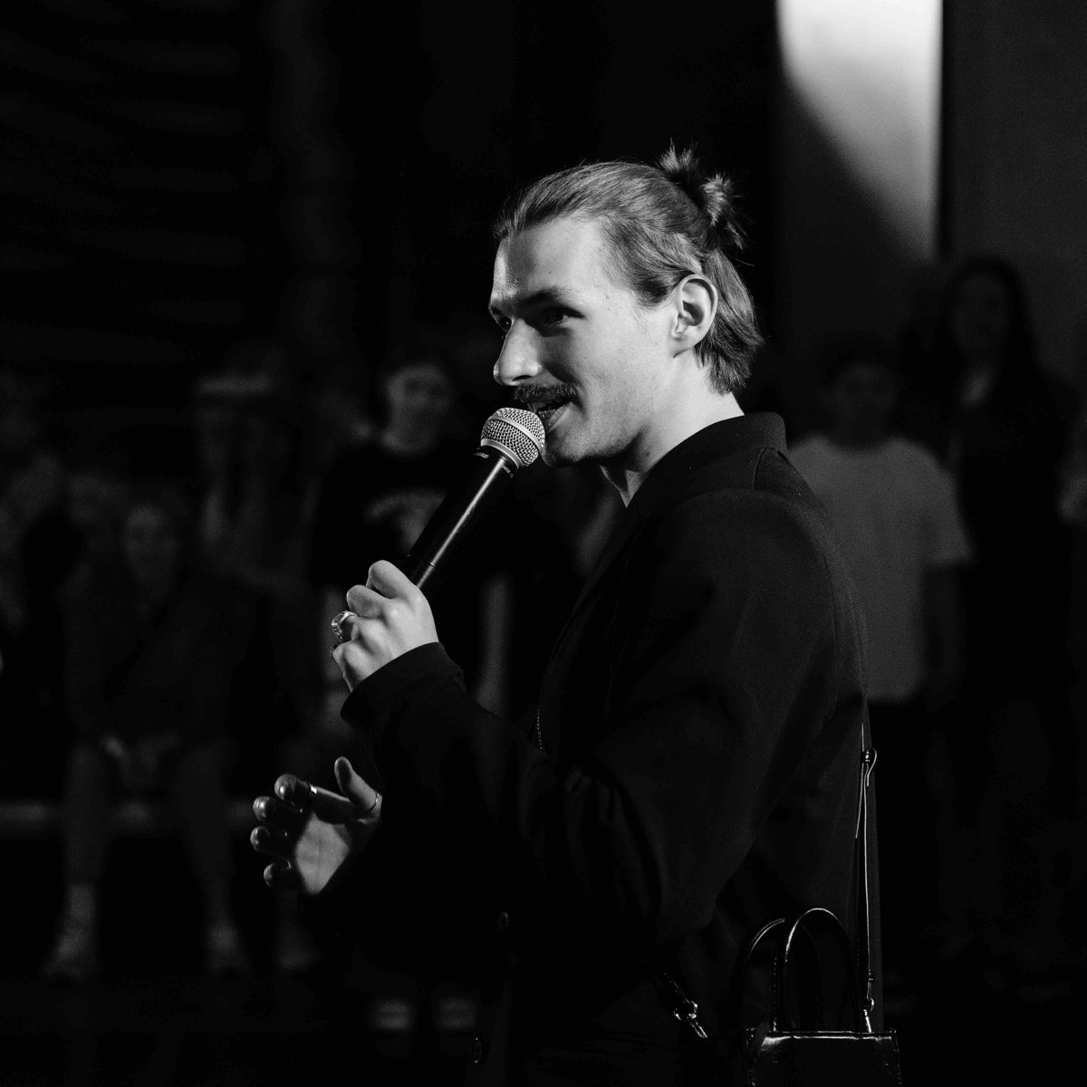 Алексей Спирин