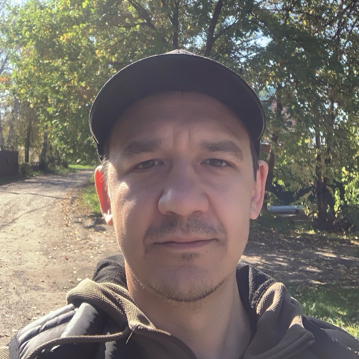 Александр Мошко