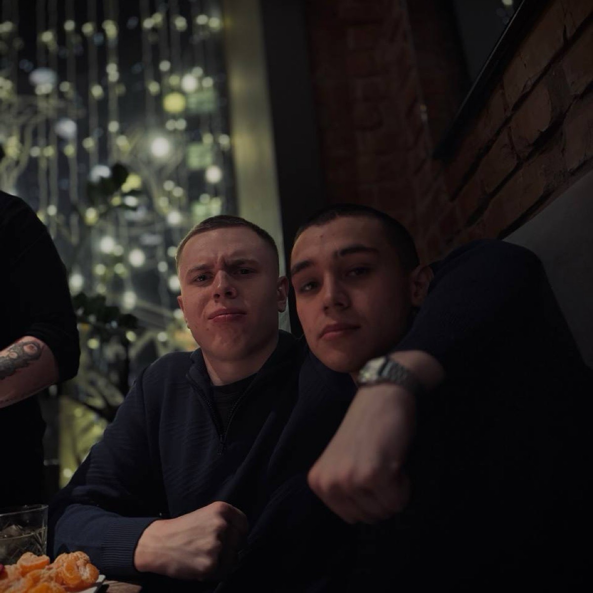 Дмитрий Казаков