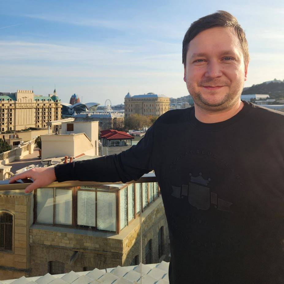 Мирослав Колосовский