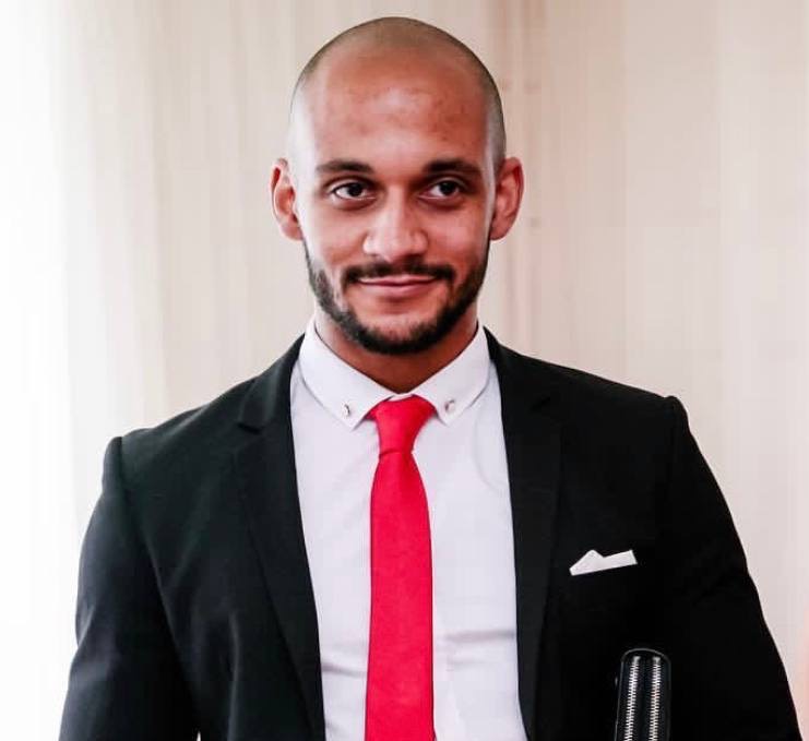 Норман Али | Сетка — социальная сеть от hh.ru