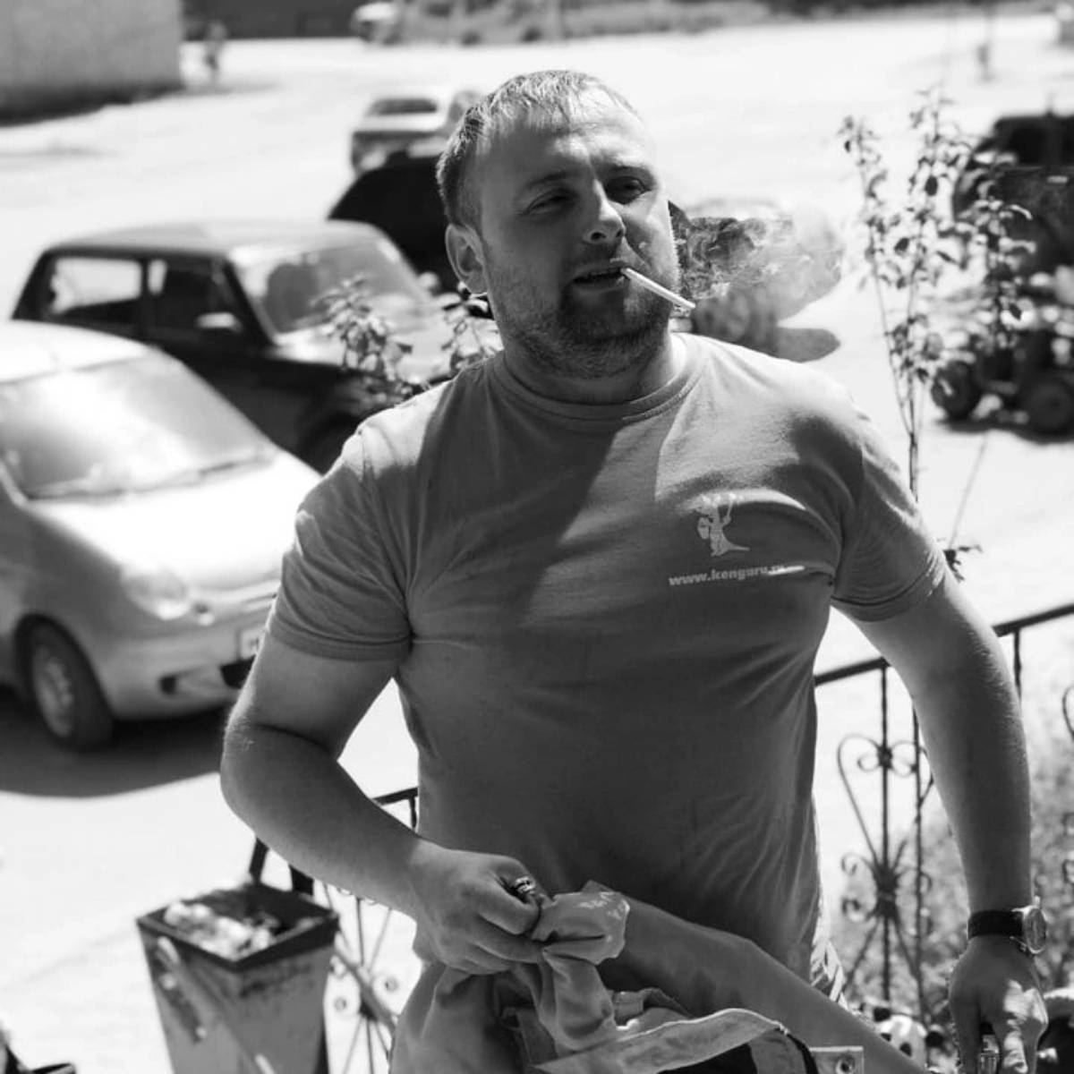 Вадим Титов
