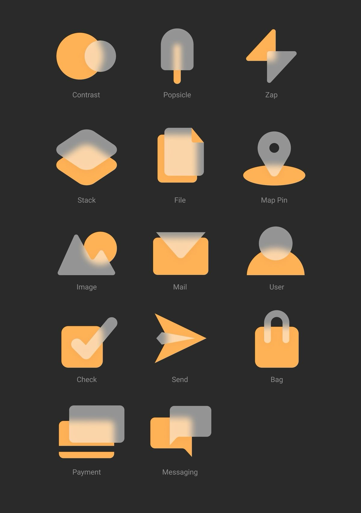 Иконки для ваших оформлений.
#icon | Сетка — социальная сеть от hh.ru