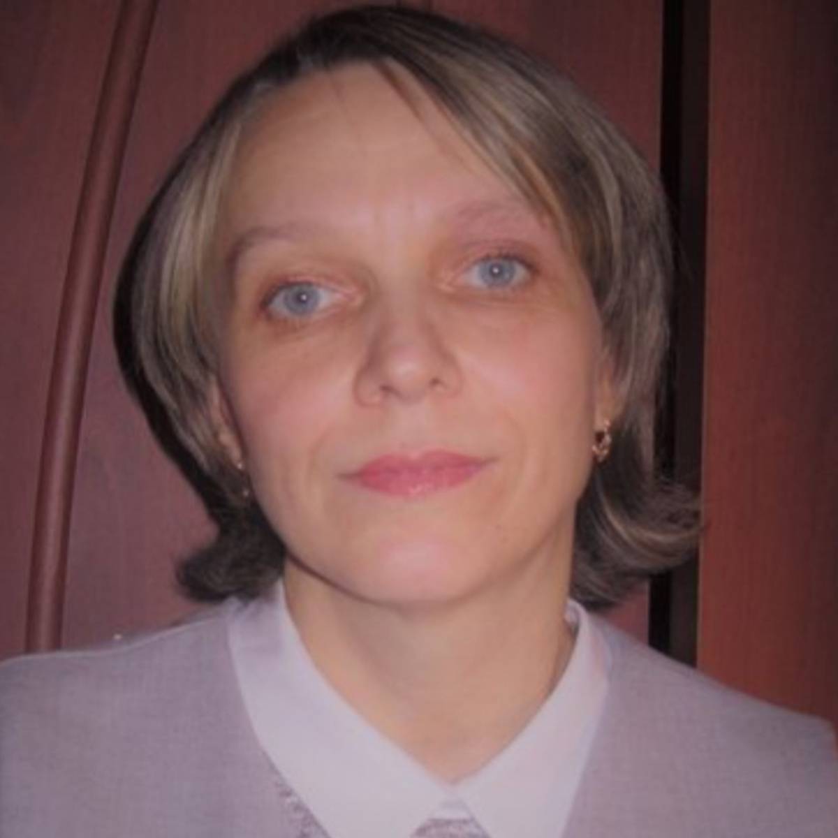 Наталья Филимонова