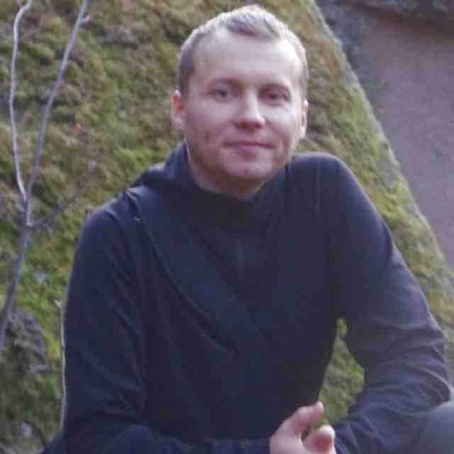 Василий Петрович