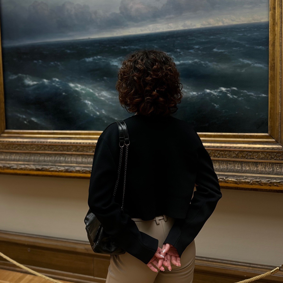 Айман Козакова