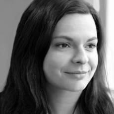 Елена Костюк