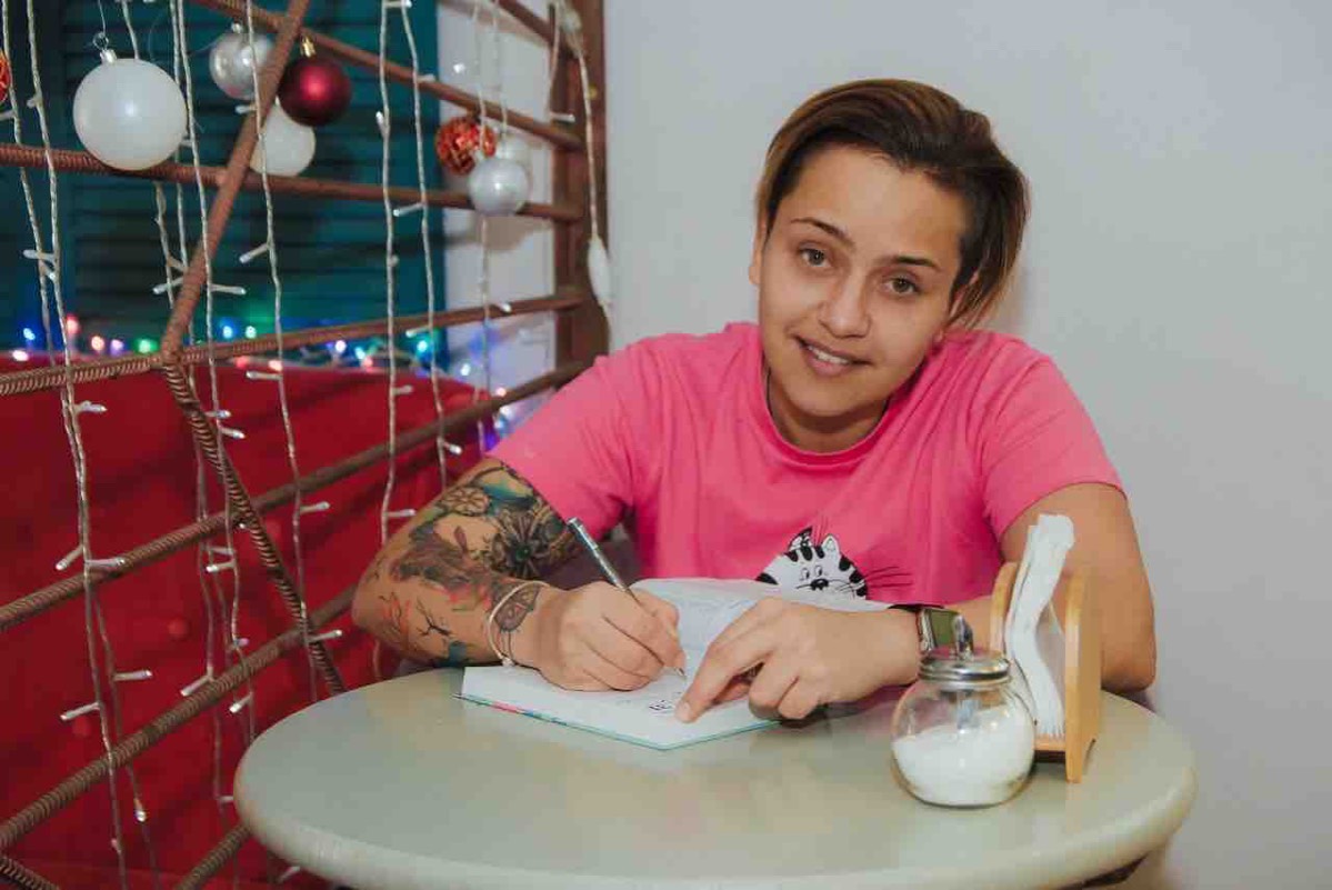 Светлана Залесова