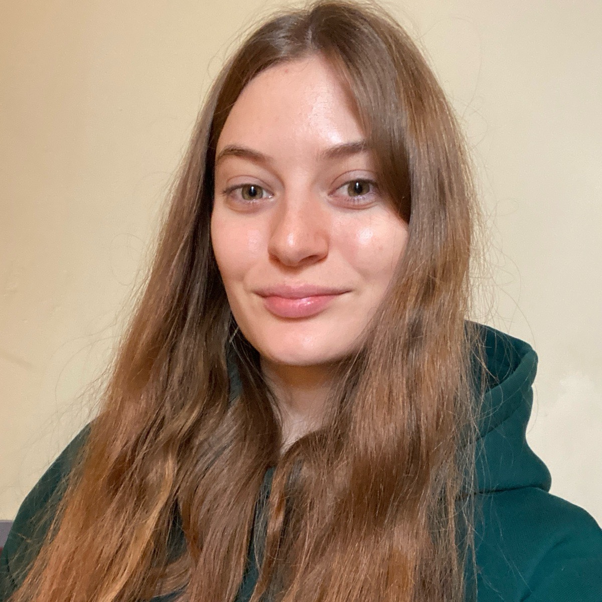 Анастасия Галингер | Сетка — социальная сеть от hh.ru