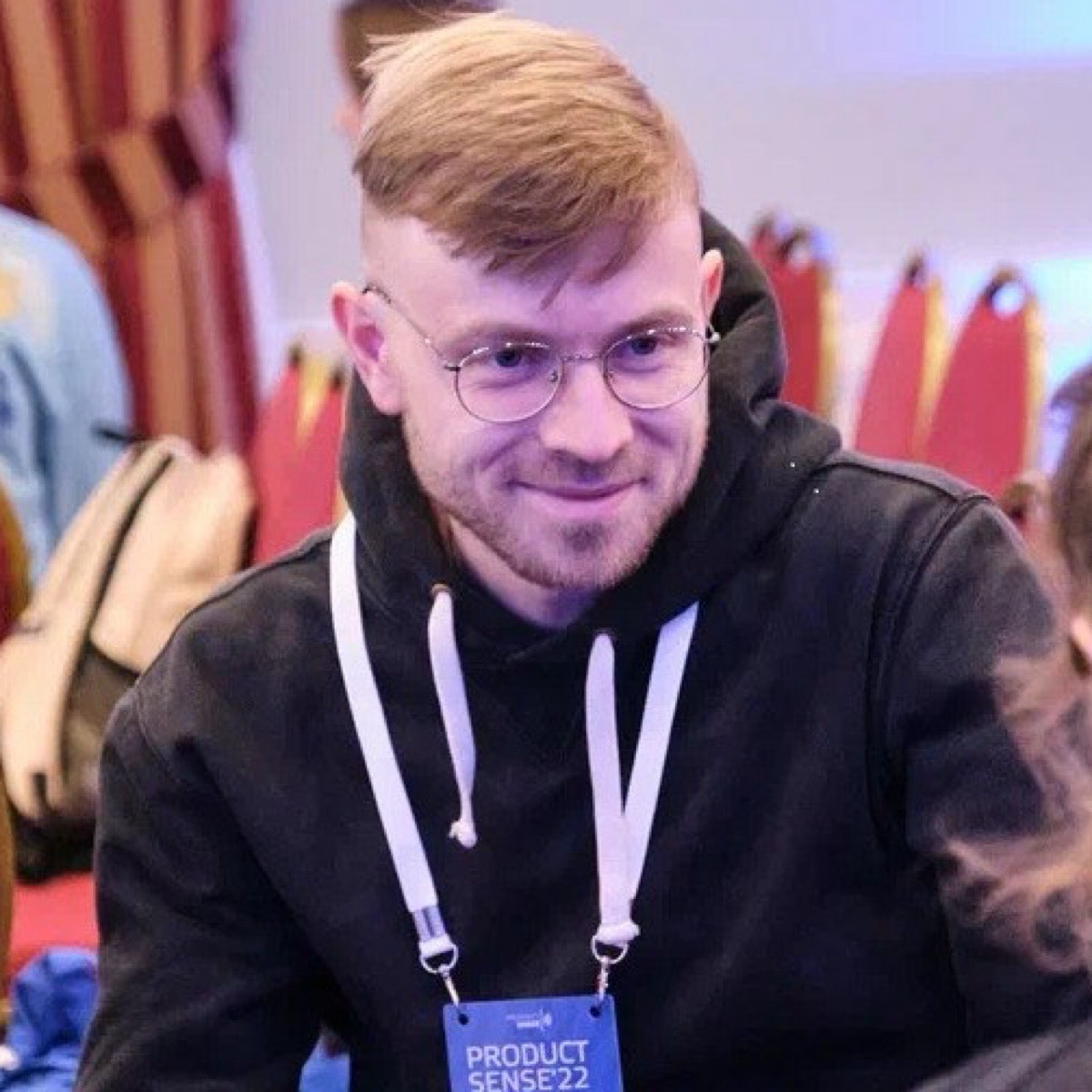 Денис Ярославцев | Сетка — социальная сеть от hh.ru