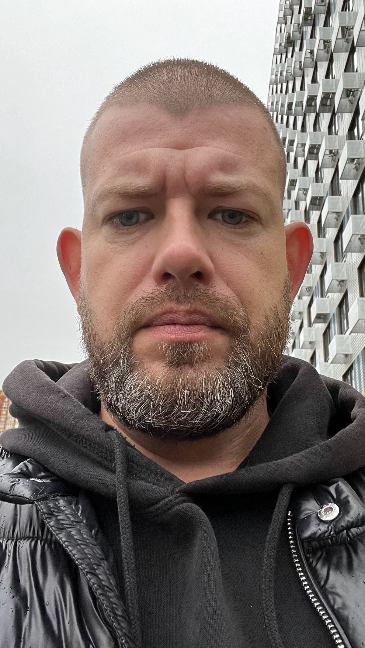 Павел Ильин | Сетка — социальная сеть от hh.ru