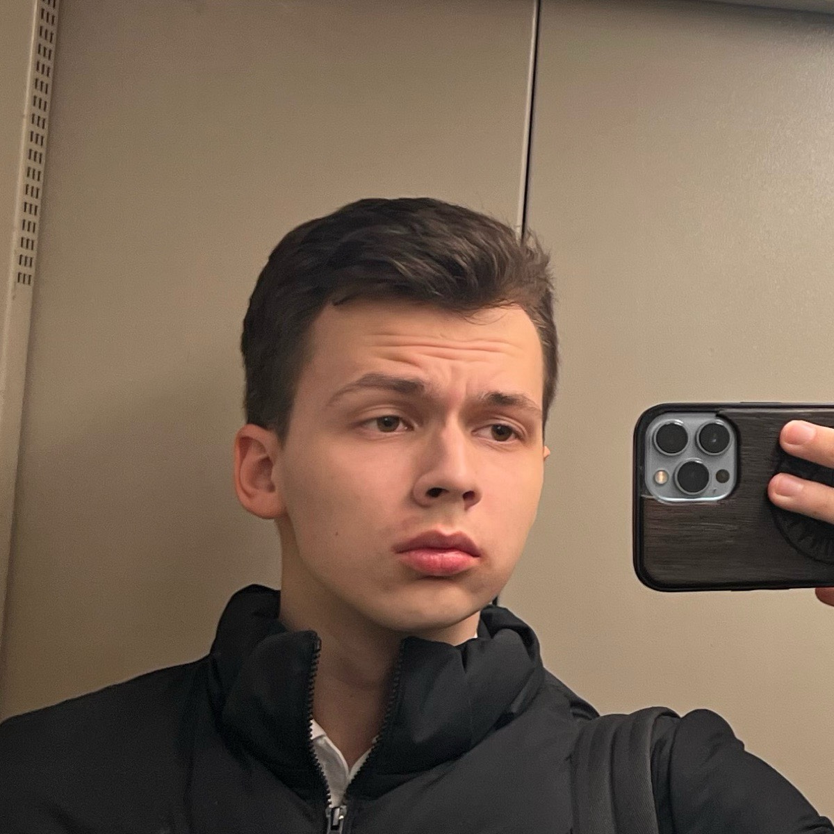 Ярослав Куликов | Сетка — социальная сеть от hh.ru