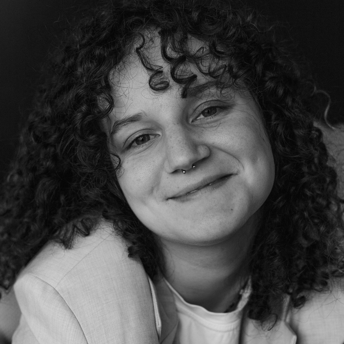 Ксения Мизгирева | Сетка — социальная сеть от hh.ru