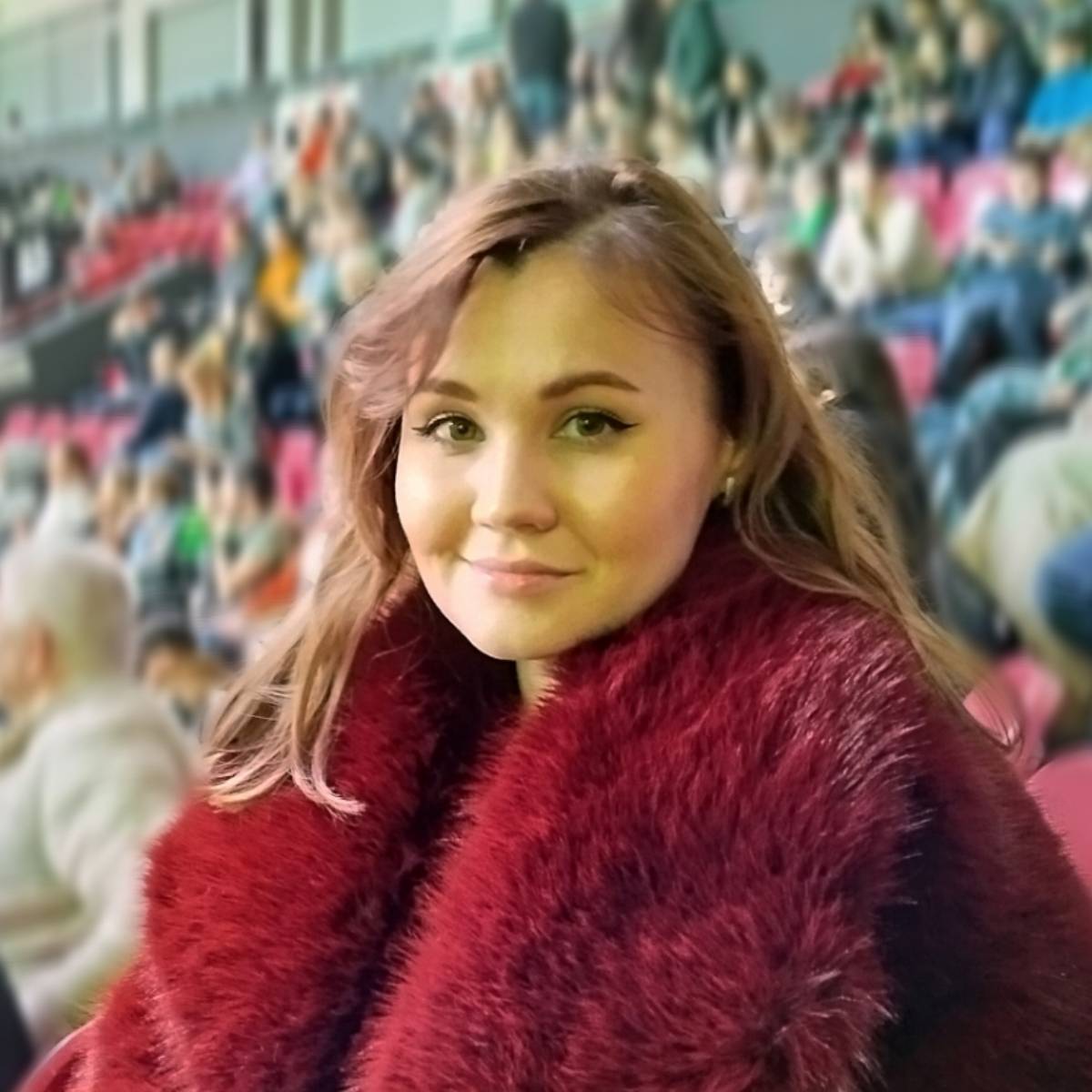 Анастасия Илендеева