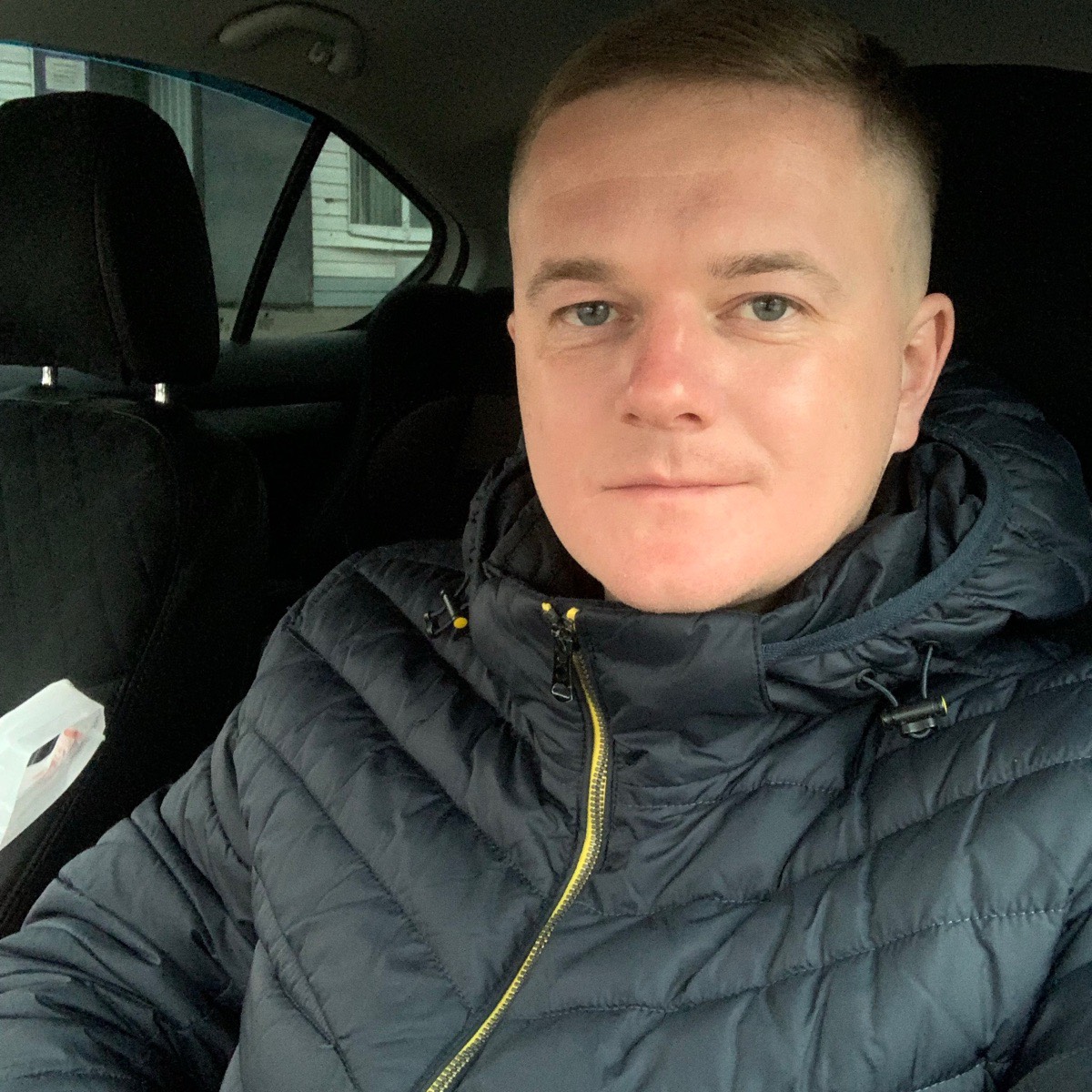 Дмитрий Кудинов