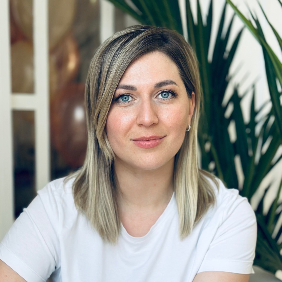 Ольга Клюева | Сетка — социальная сеть от hh.ru