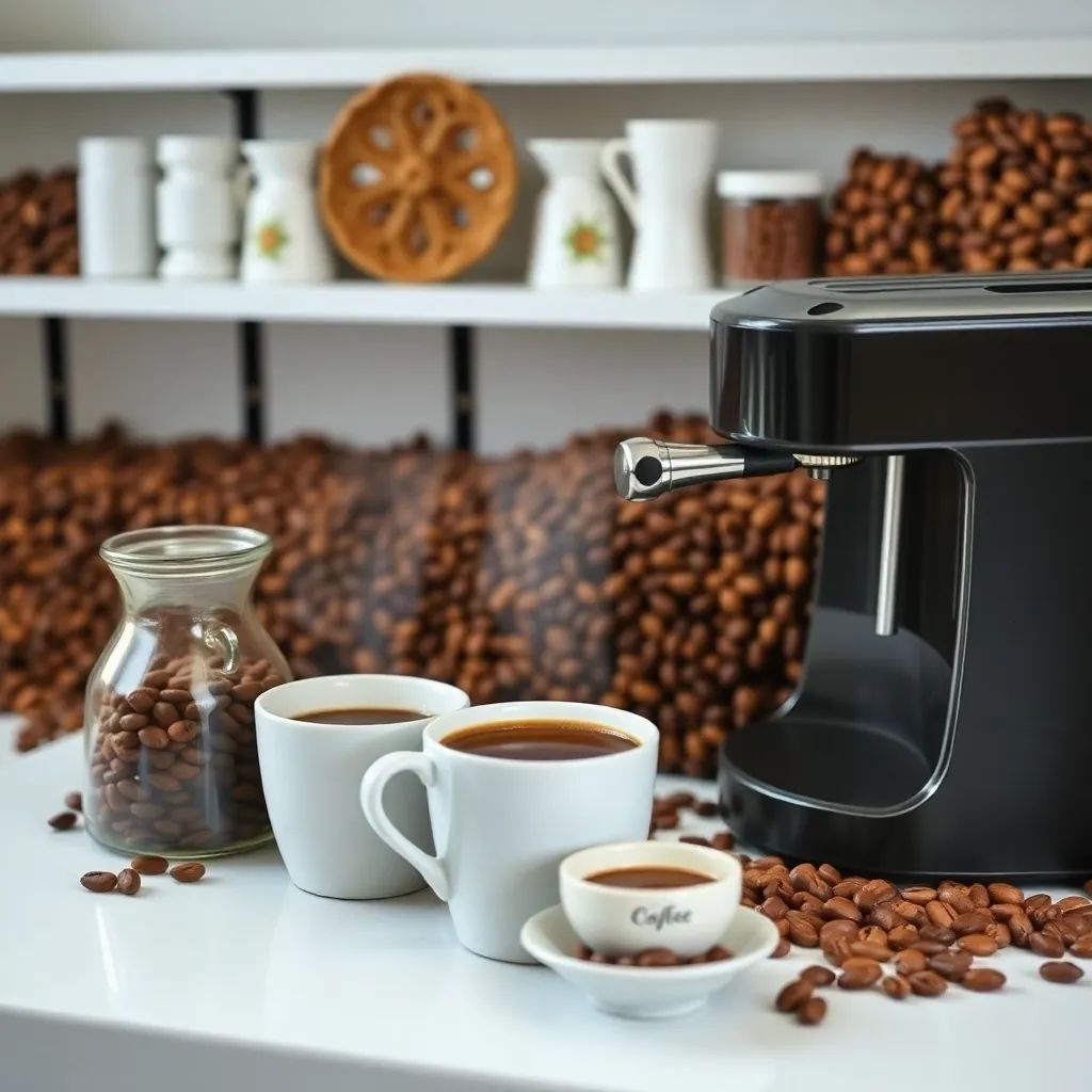 Представители кофейного бизнеса рассказали о росте цен на кофе и поделились своим мнением на этот счёт
Один из самых популярных напитков становится всё более дорогим и недоступным, заведения сталкиваю... | Сетка — социальная сеть от hh.ru