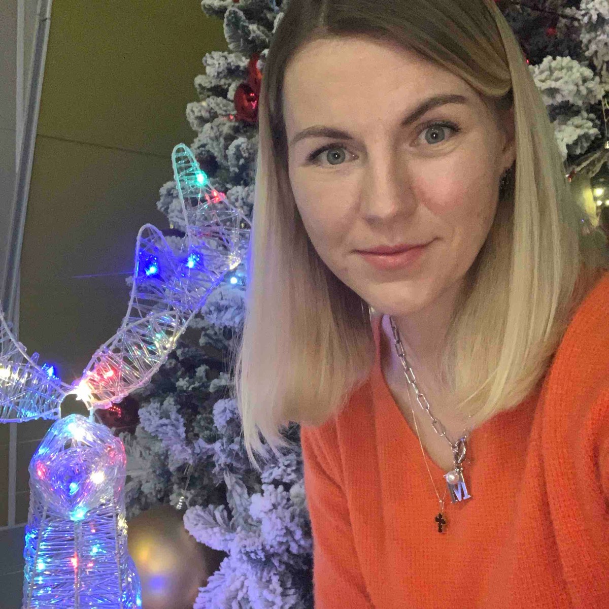 Ирина Мищенко