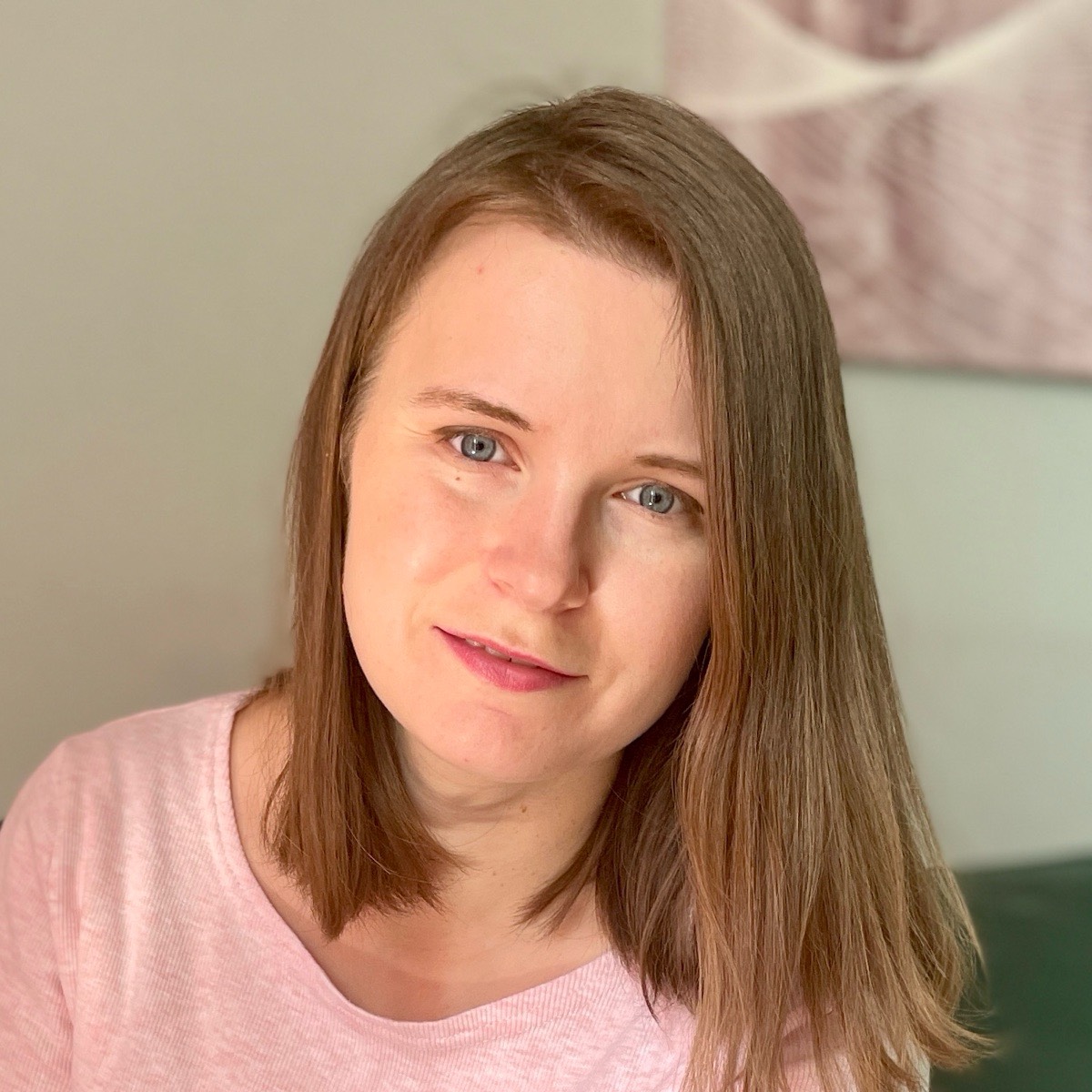 Виктория Гунич