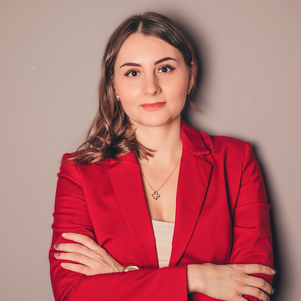 Екатерина Старосельцева | Сетка — социальная сеть от hh.ru