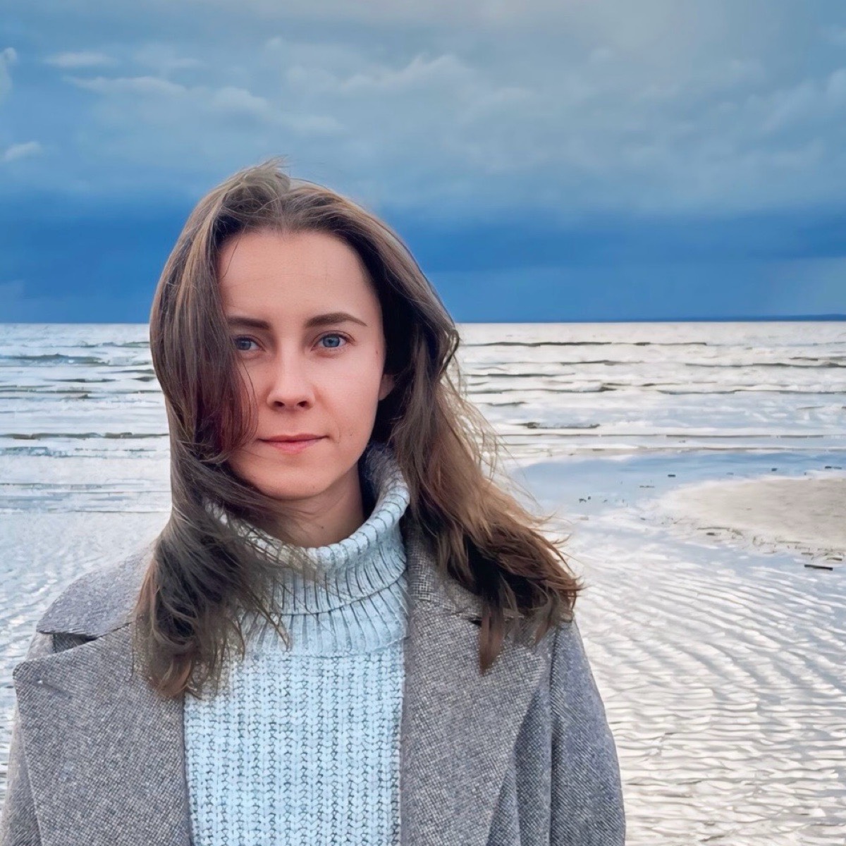 Наталия Киселёва