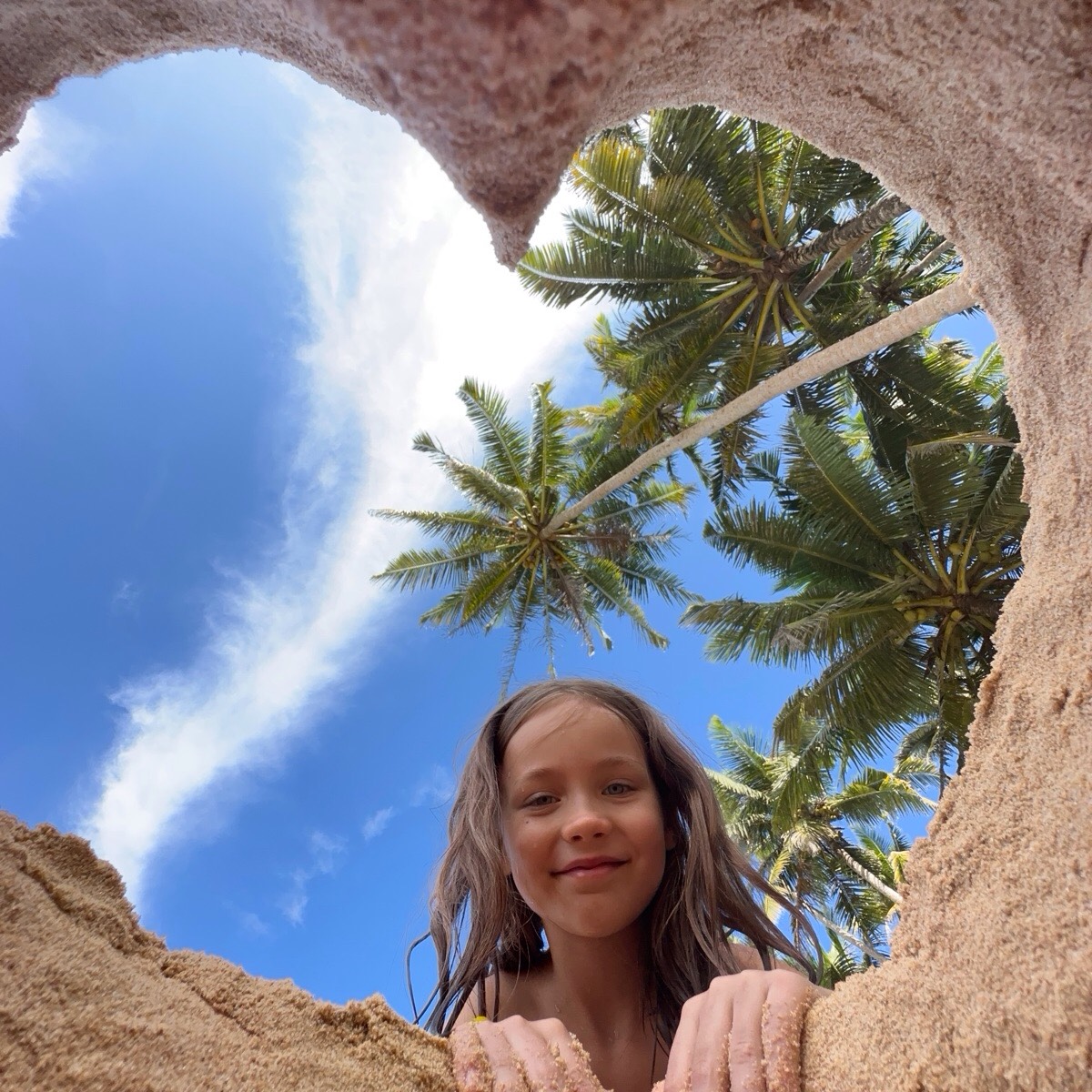 Милана Жданкина | Сетка — социальная сеть от hh.ru