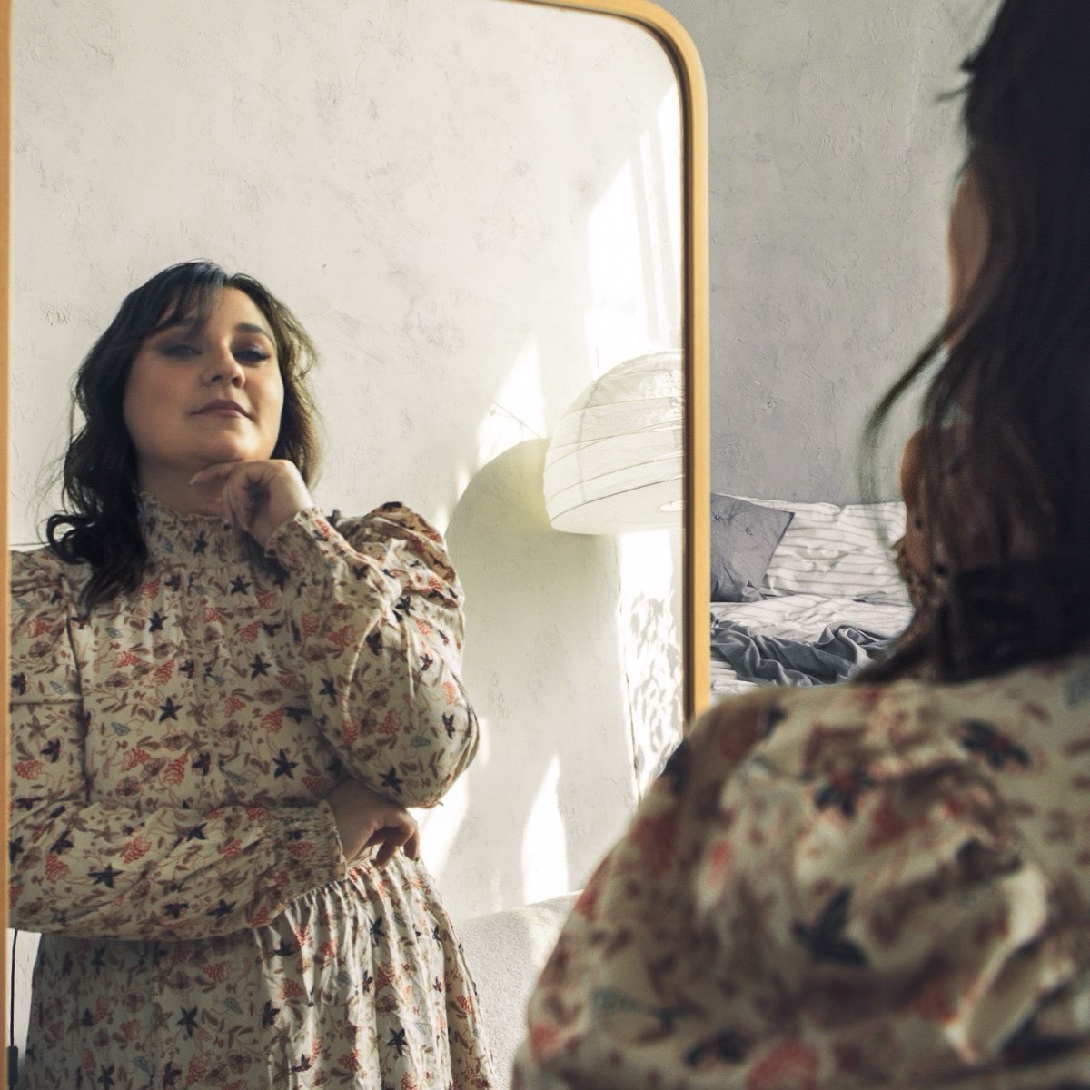 Евгения Белобрагина