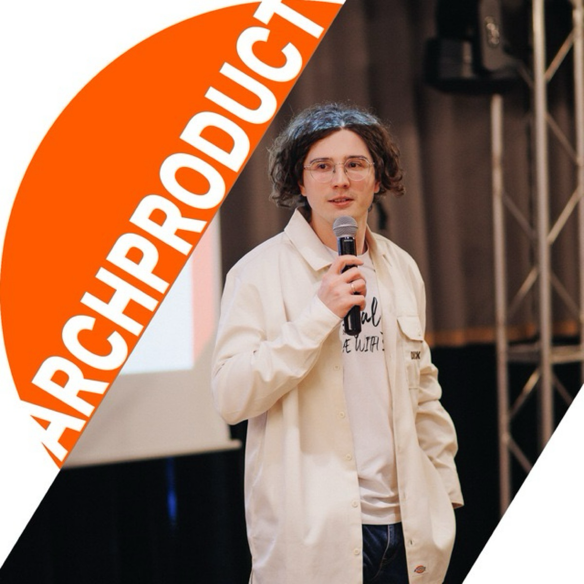 Архитектурный продукт | Мухин Михаил