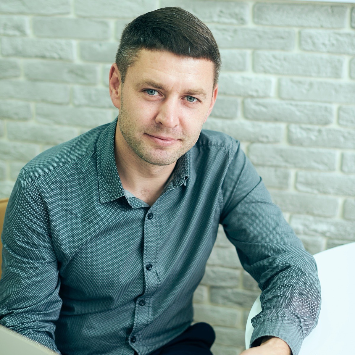 Илья Шабалин | Сетка — социальная сеть от hh.ru