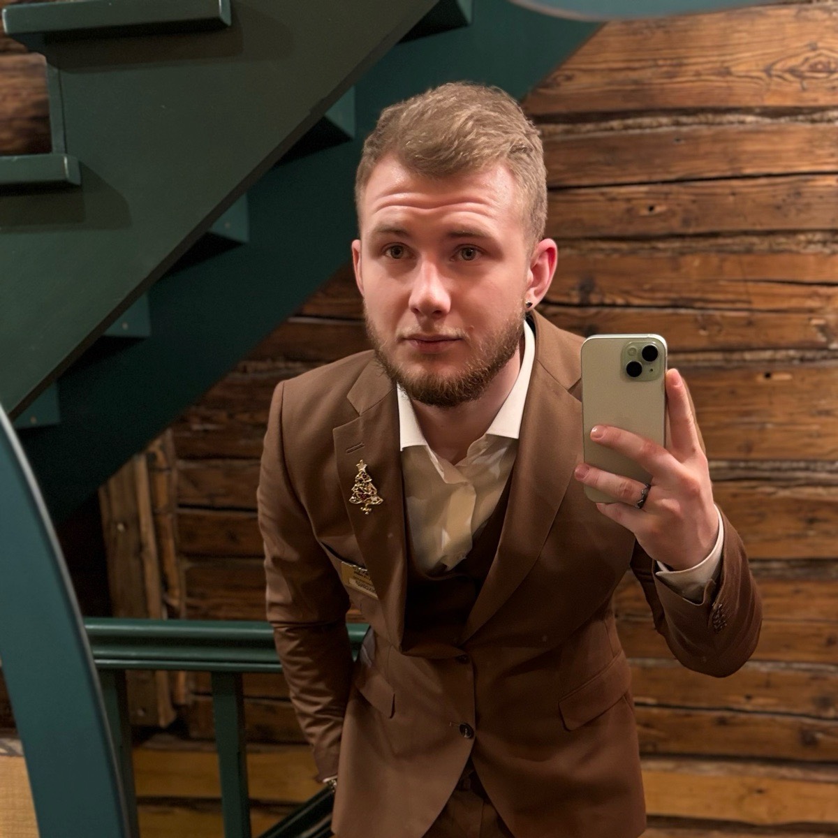 Александр Мезеря | Сетка — социальная сеть от hh.ru