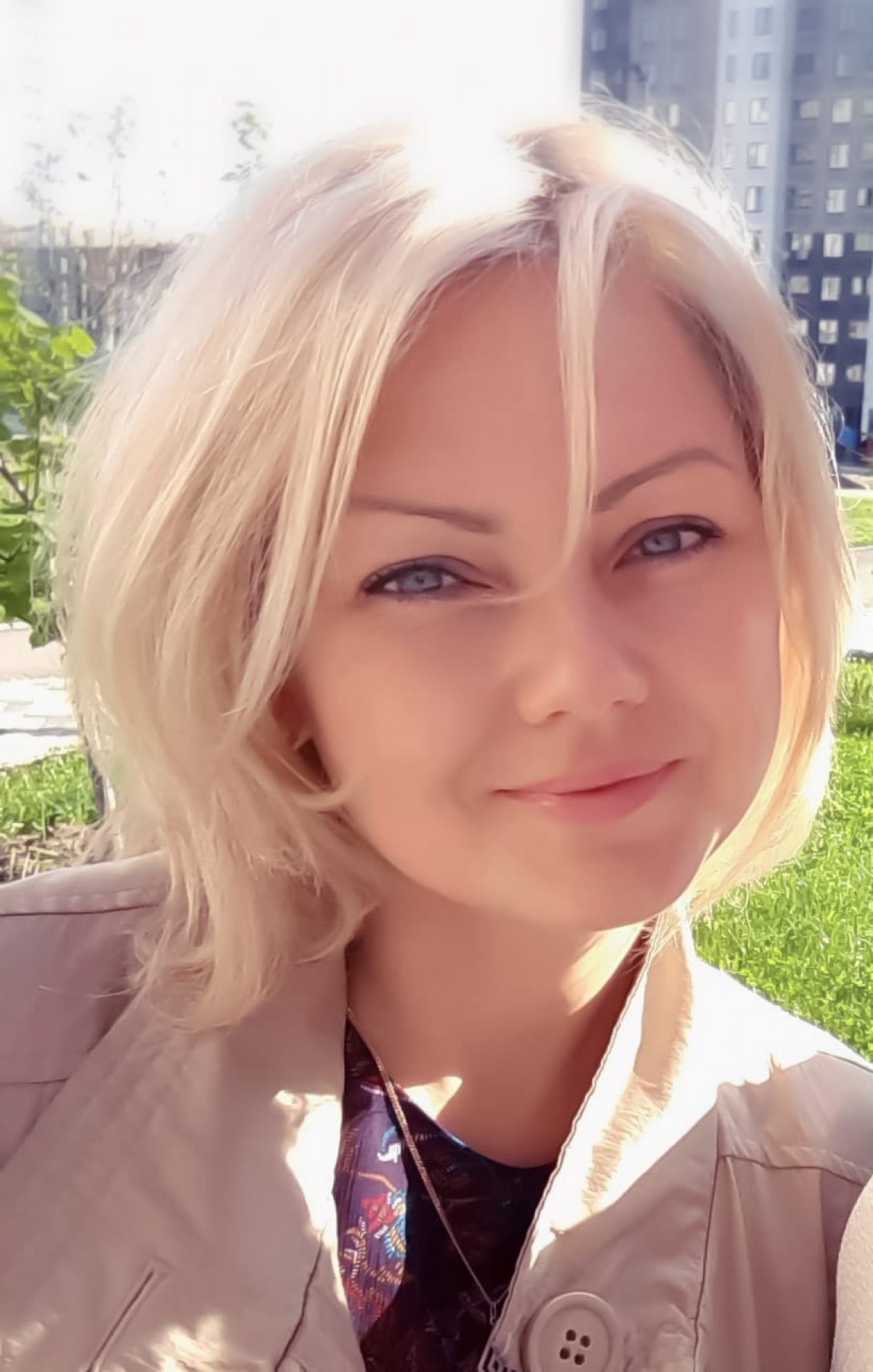 Елена Толмачева